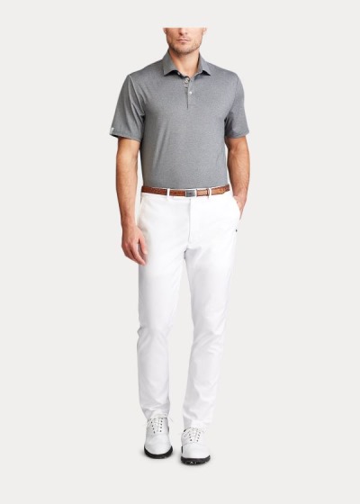 Ralph Lauren Classic Fit Performance Polo Herre Danmark (FEHZO0593)